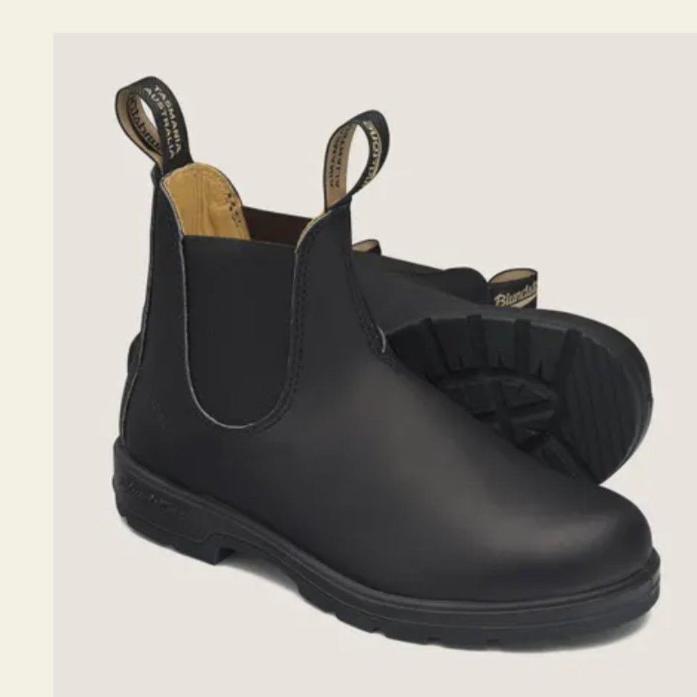 Blundstone #558 Chelsea Boots - Gently Used